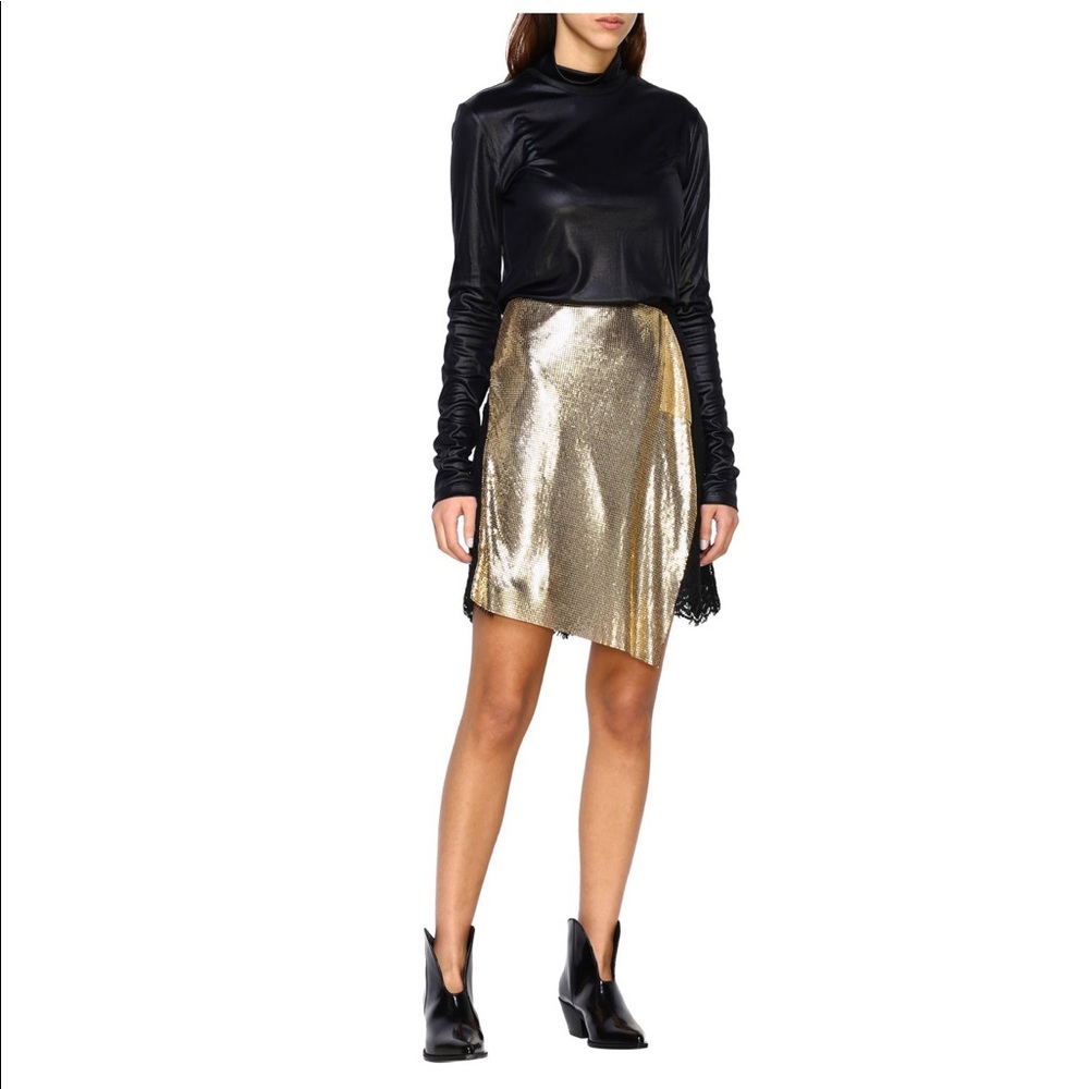 PINKO skirt